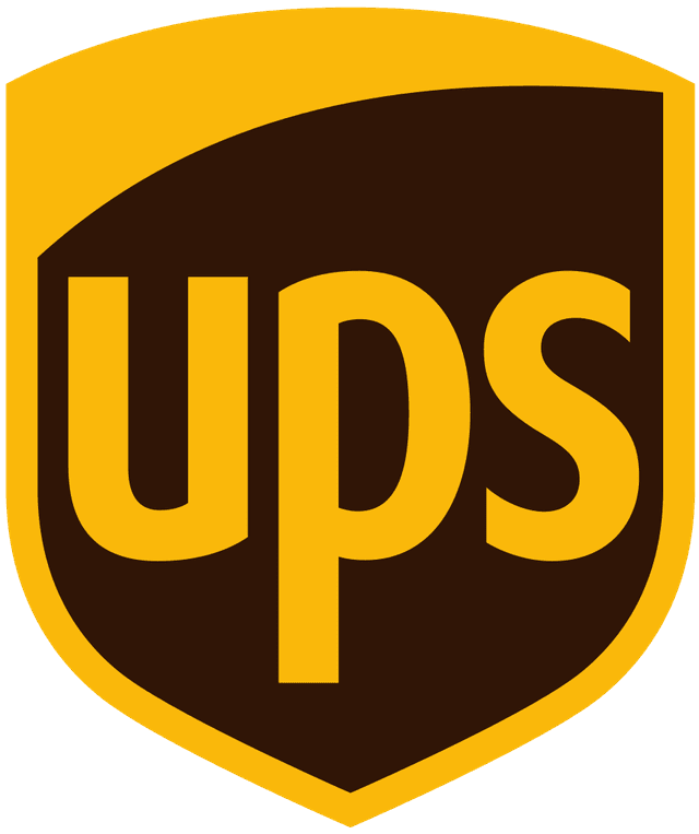 UPS logo